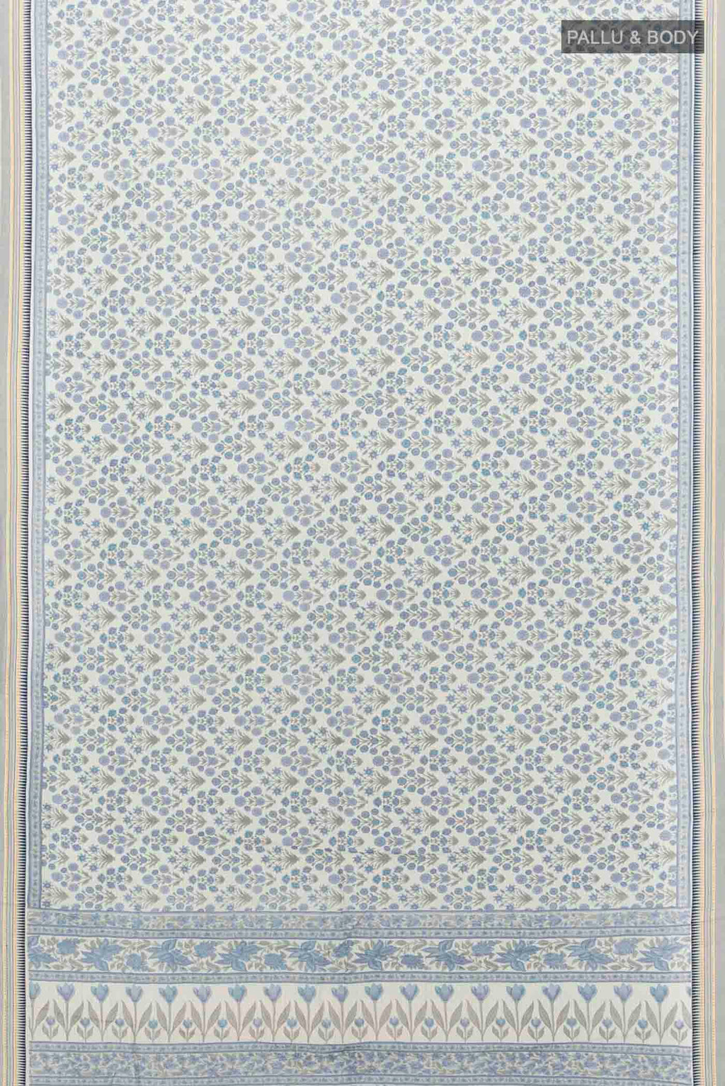 pallu body