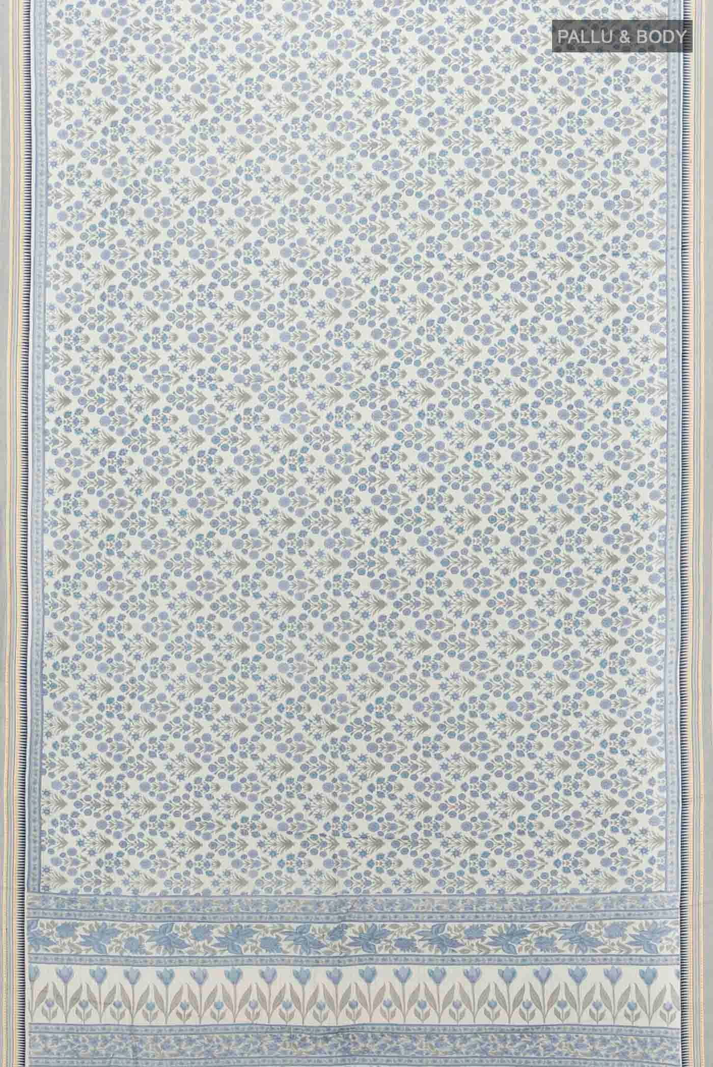 pallu body