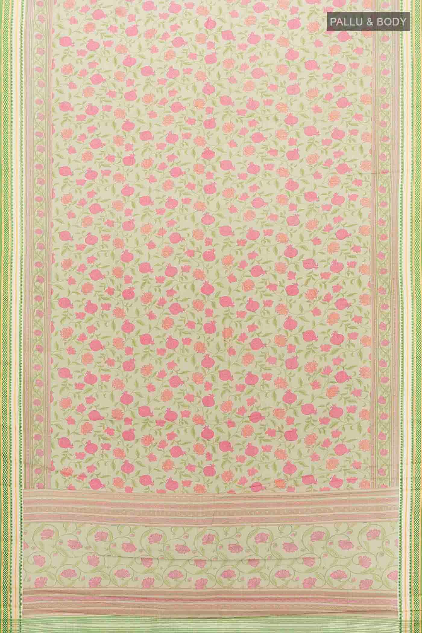 pallu body