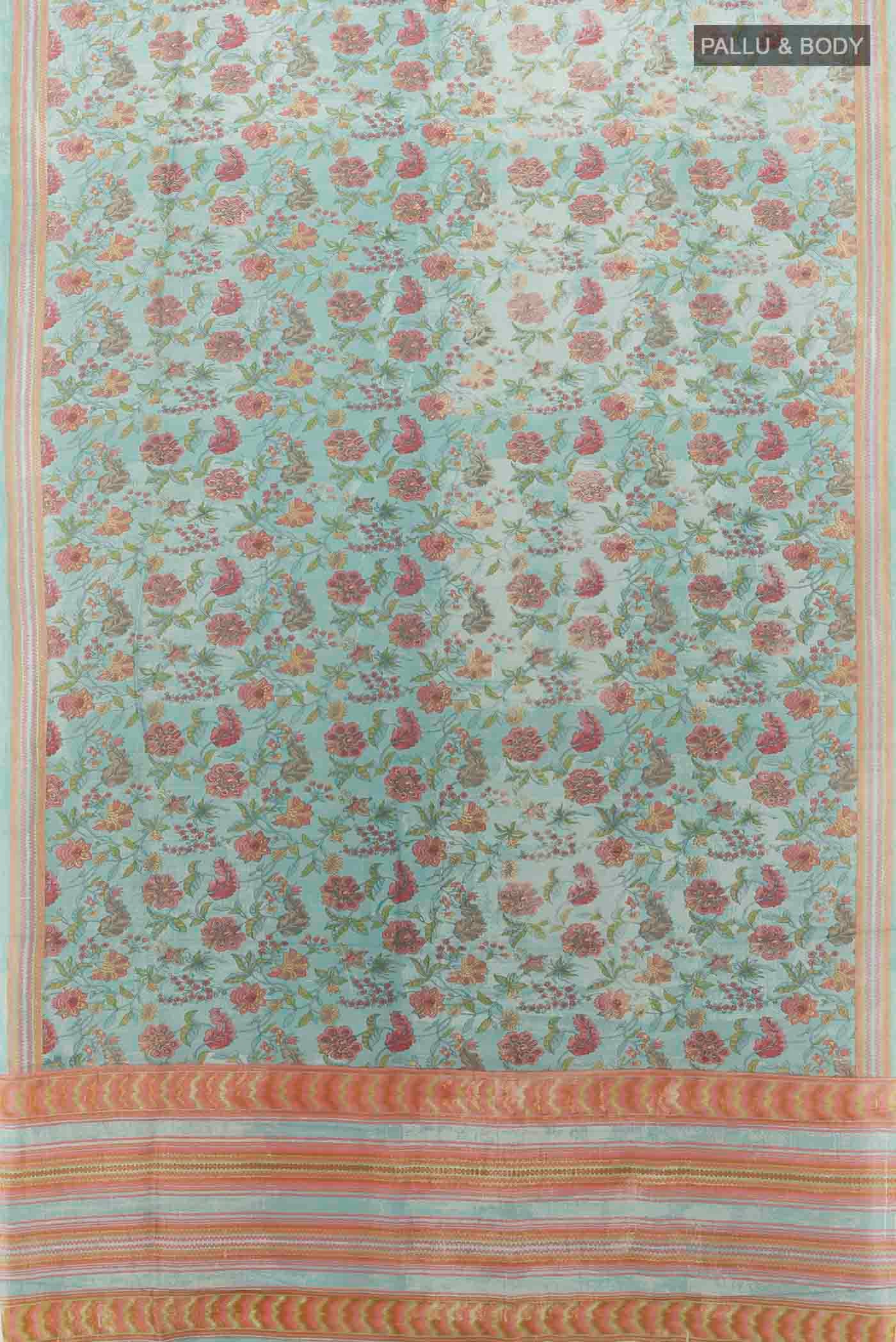 pallu body