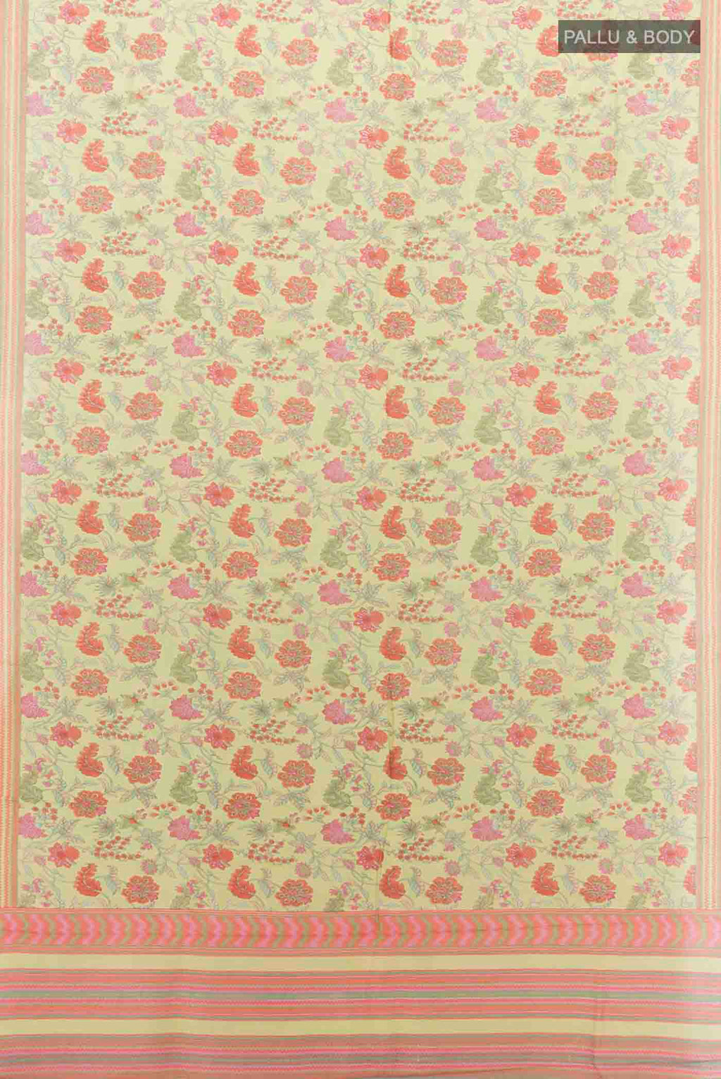 pallu body
