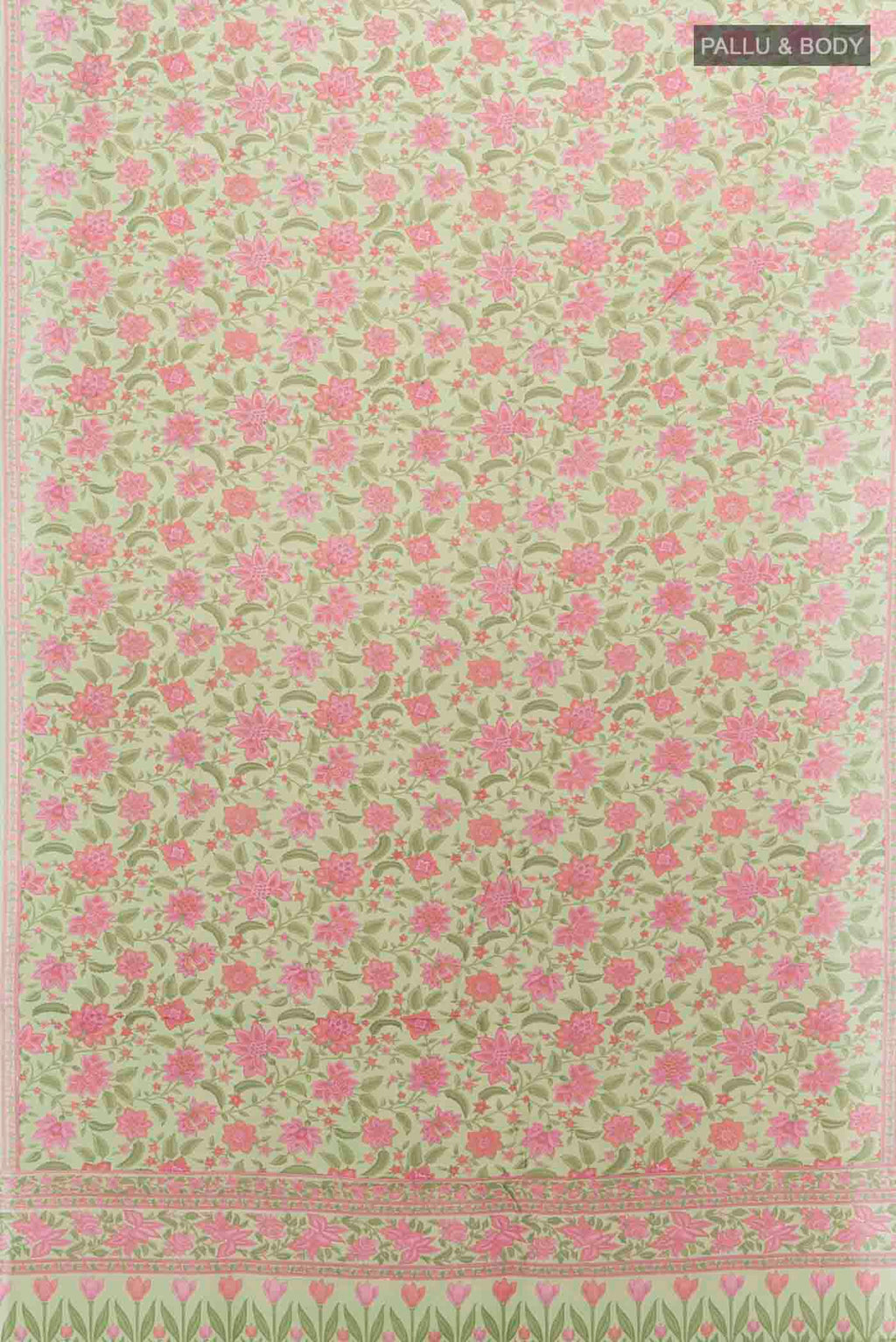pallu body