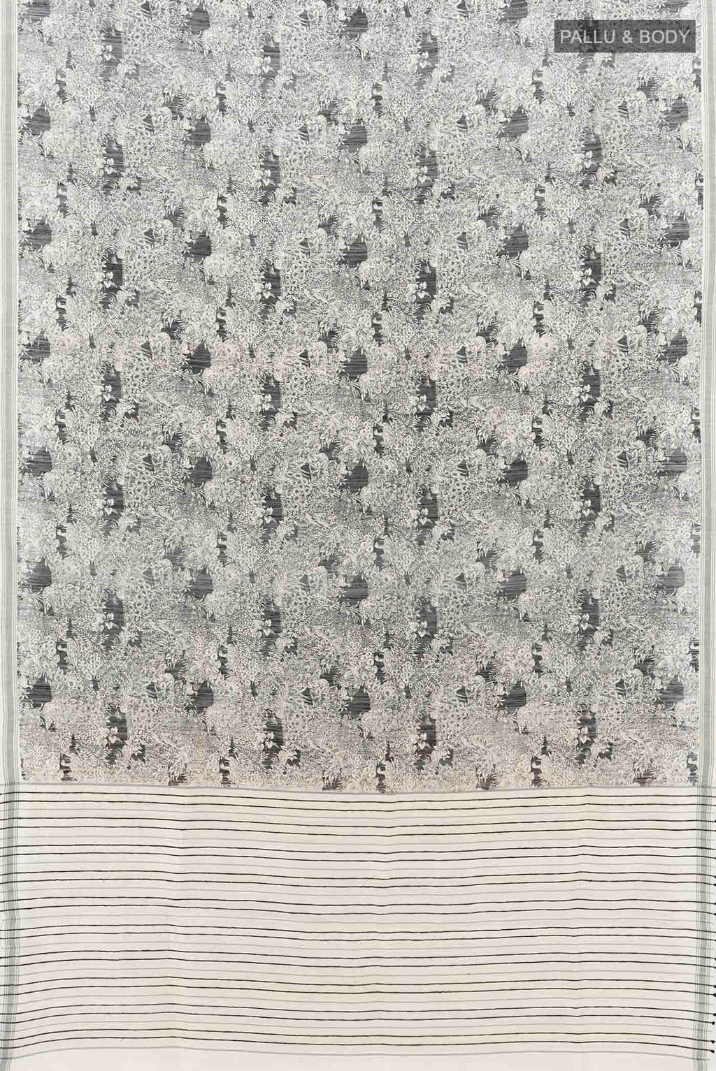 pallu body
