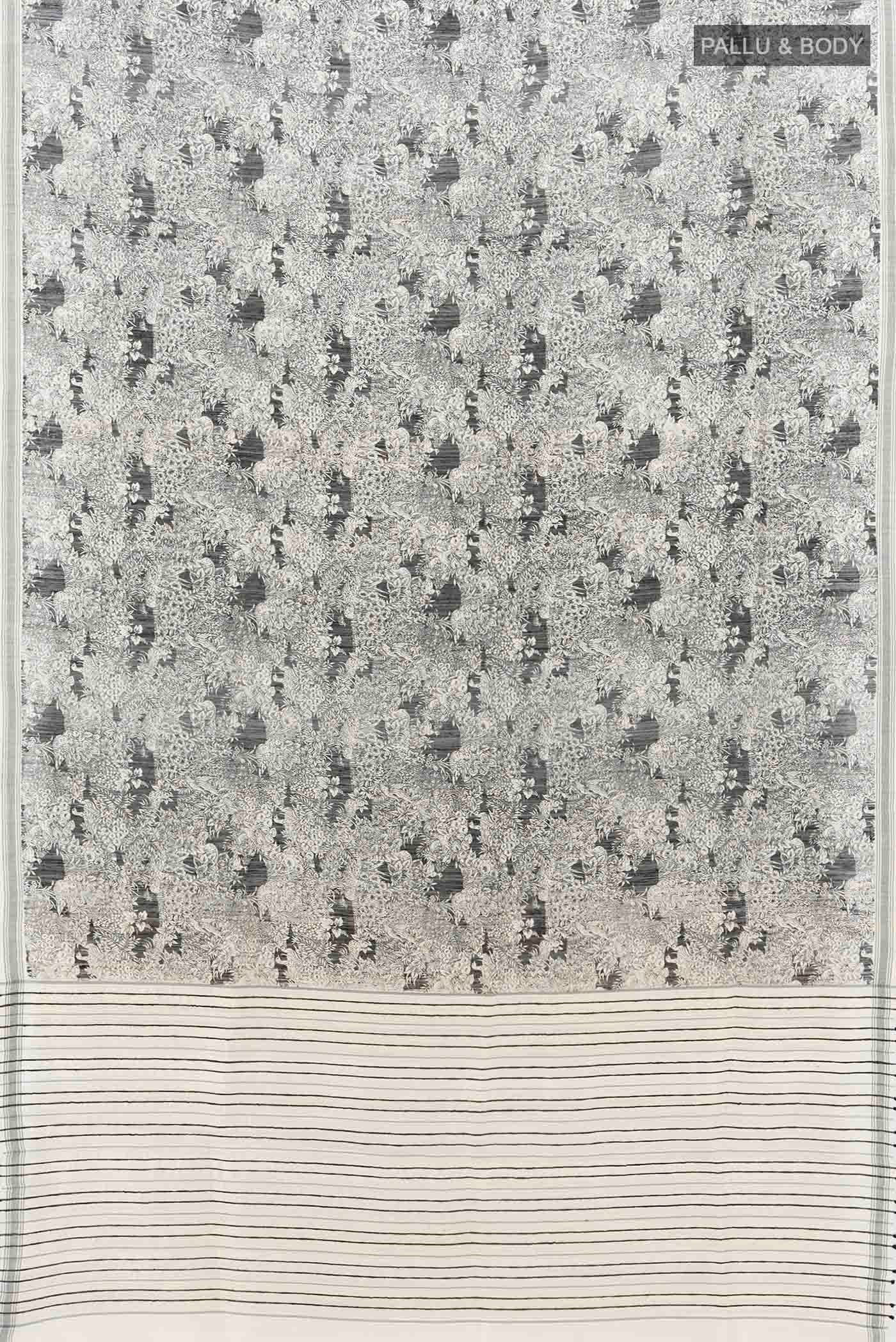 pallu body