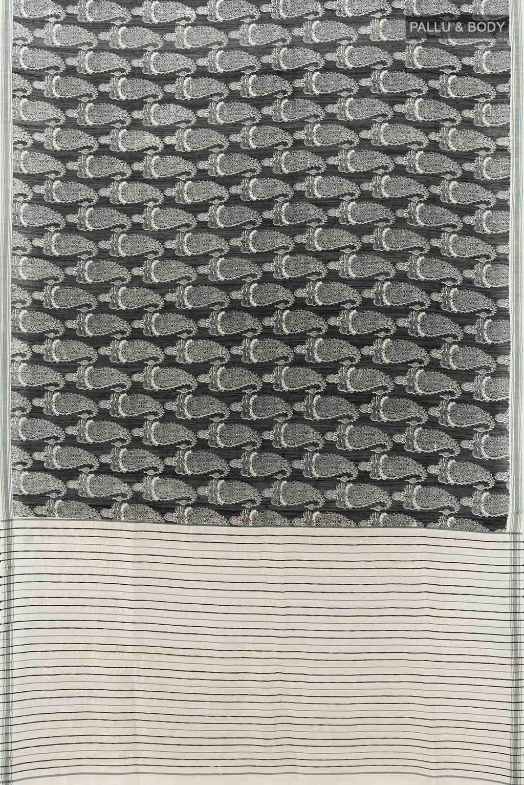 pallu body