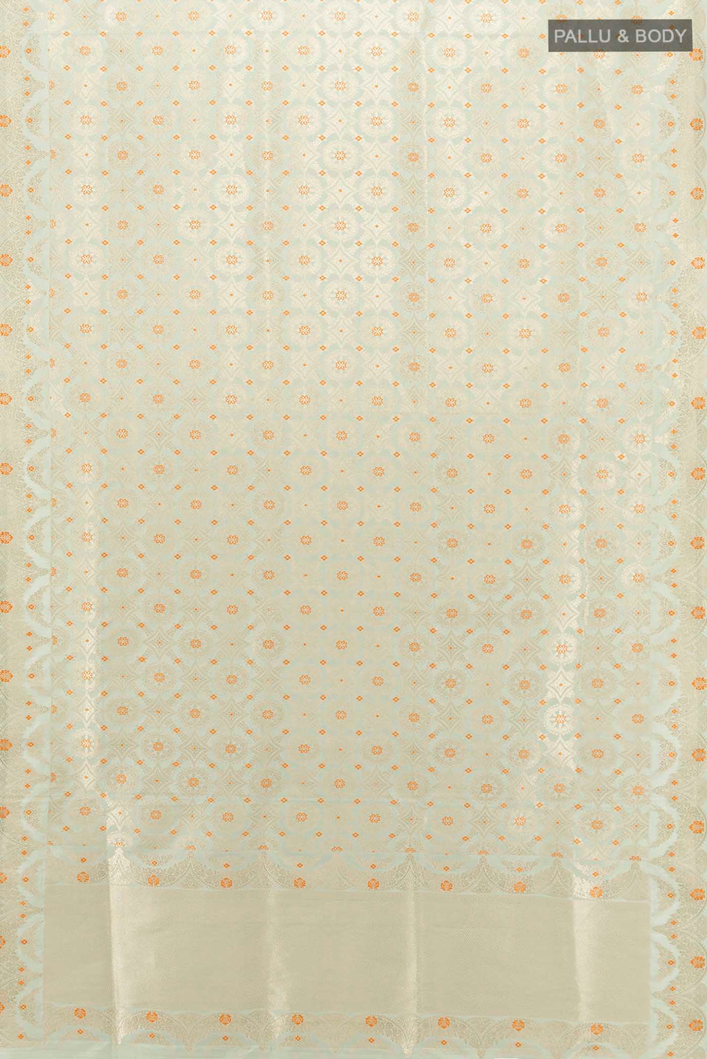 pallu body