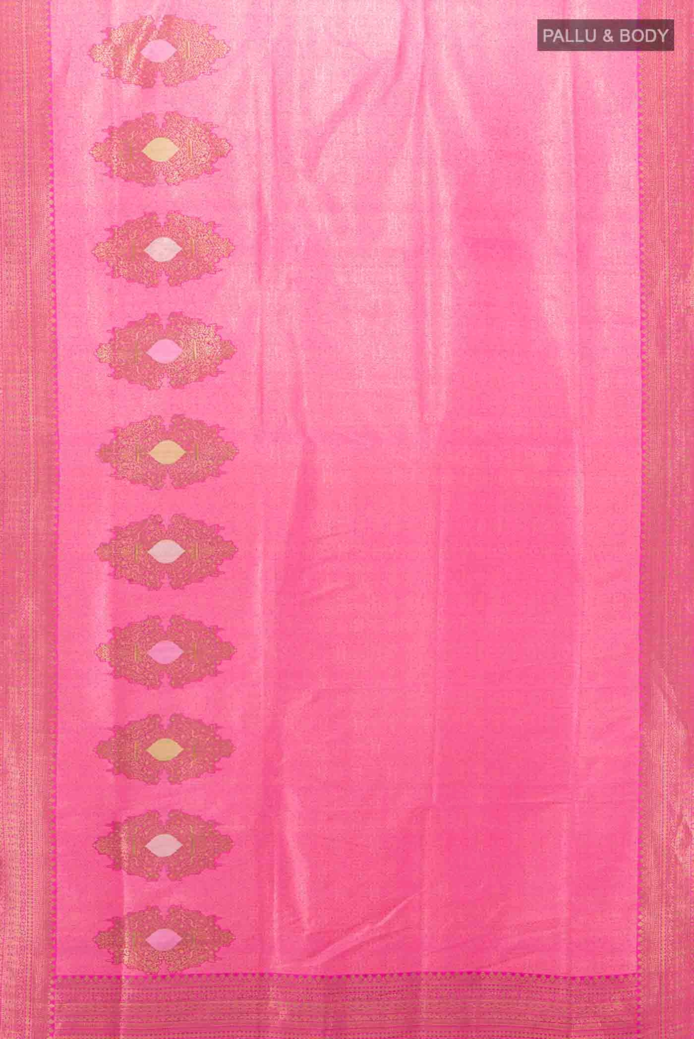 pallu body