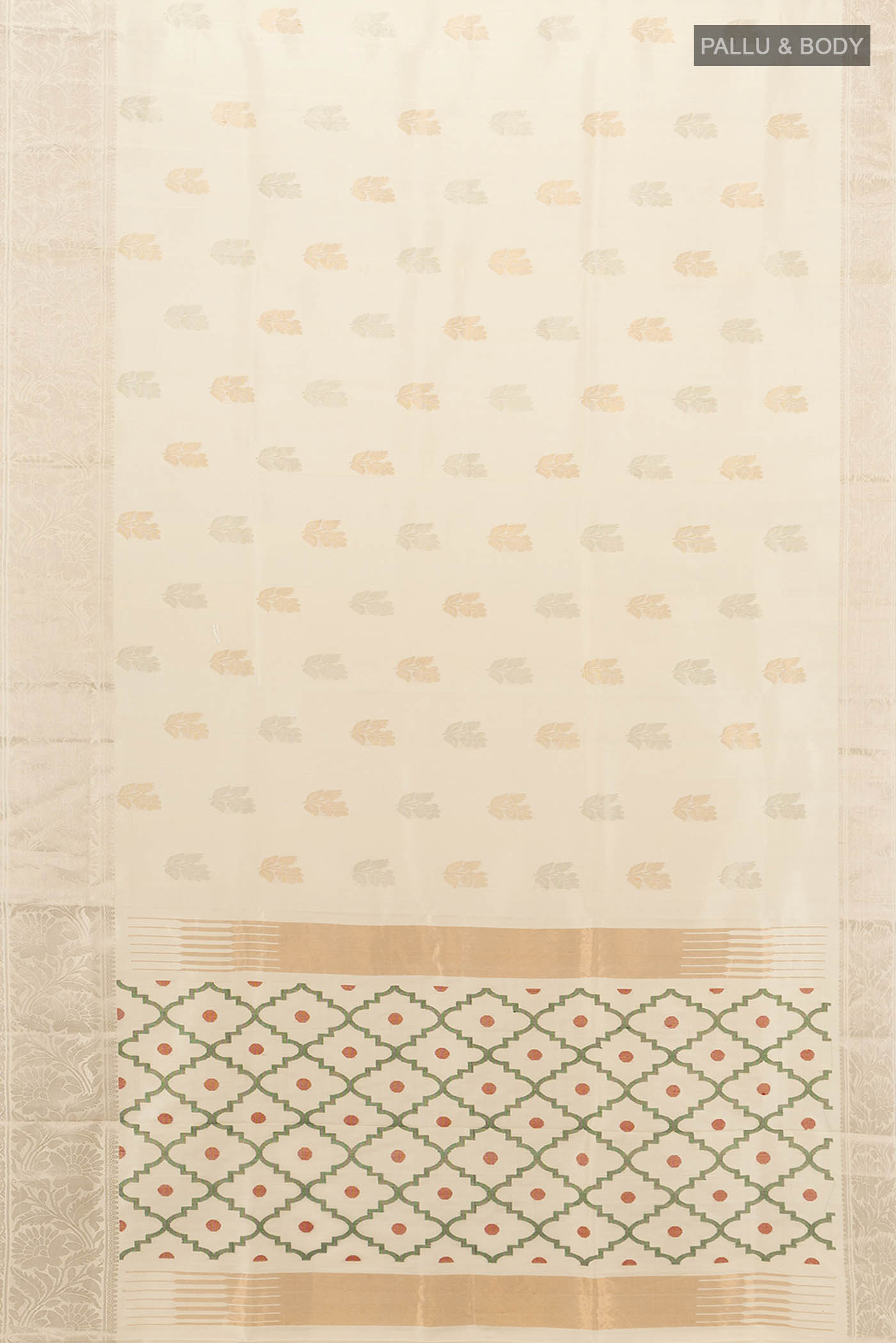pallu body