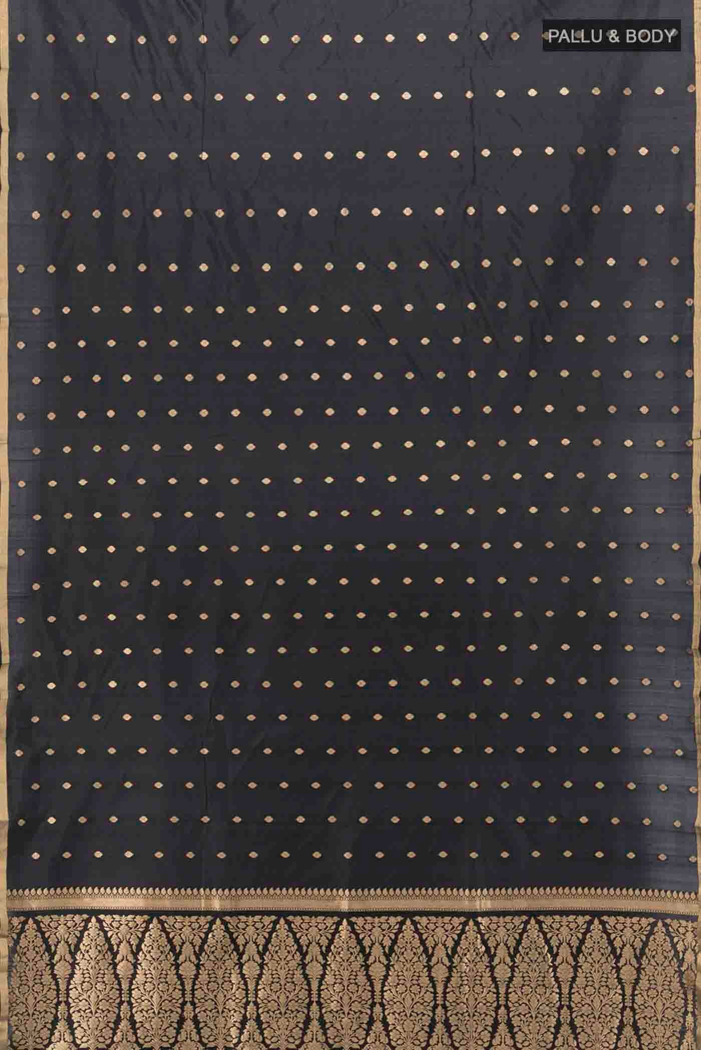 pallu body