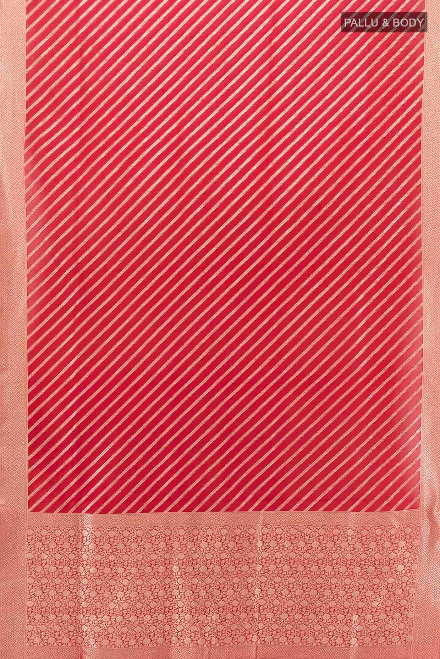 pallu body