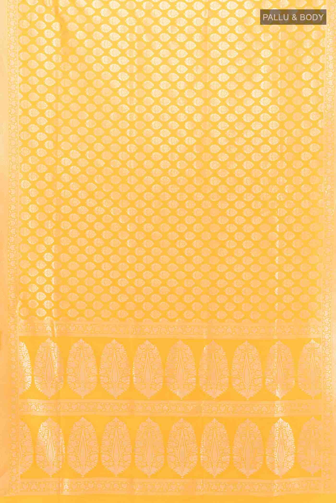pallu body