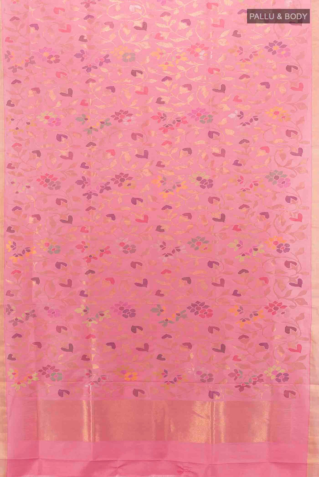 pallu body