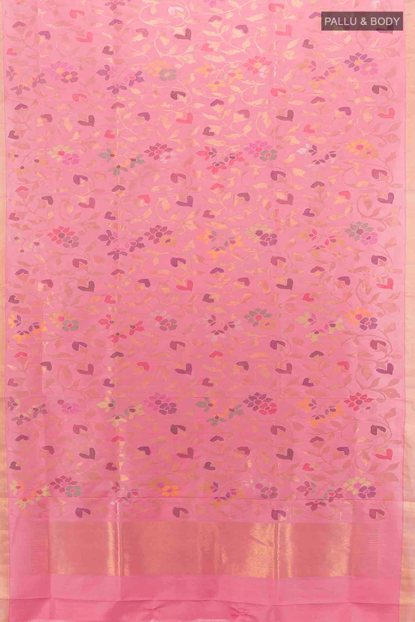 pallu body