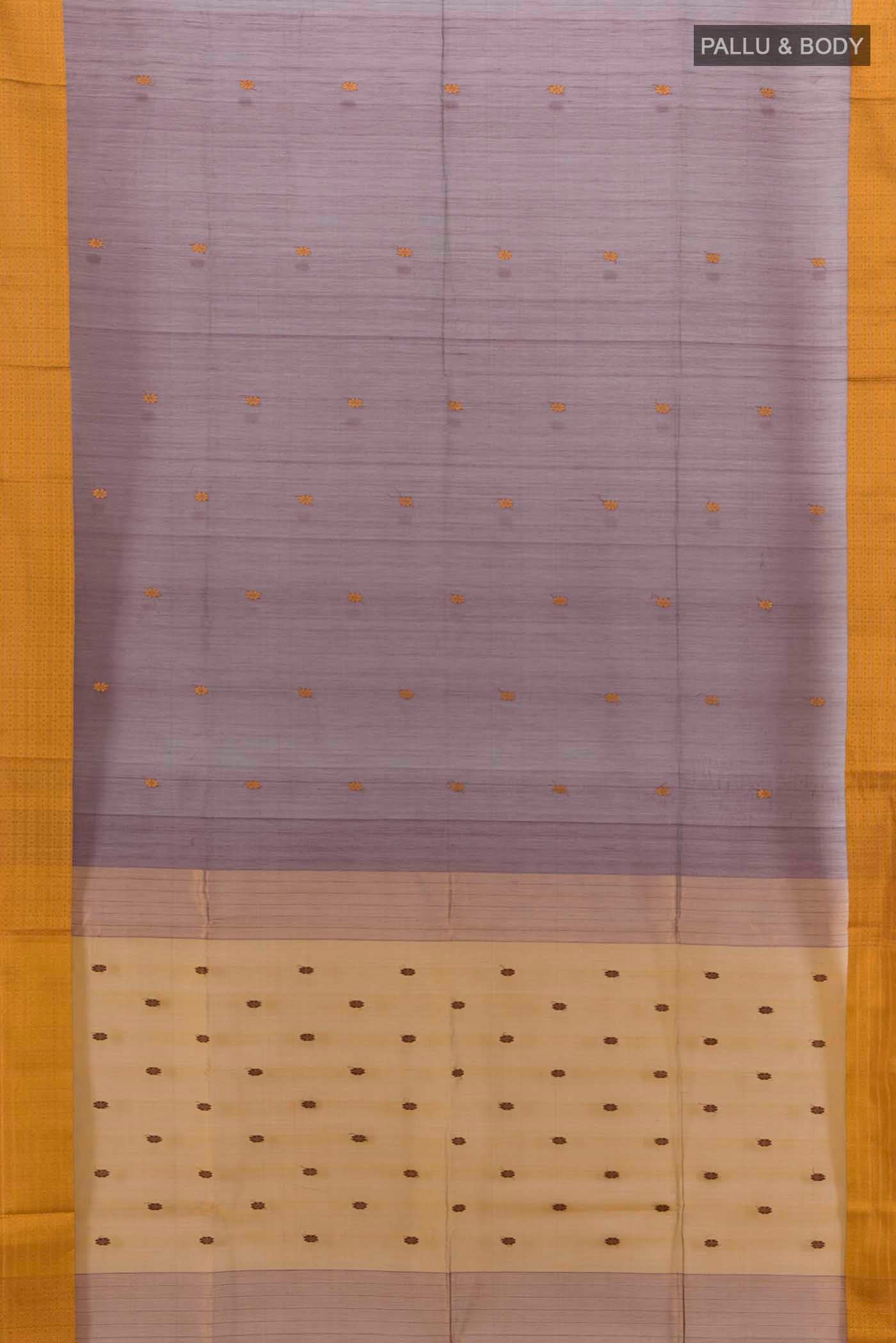 pallu body