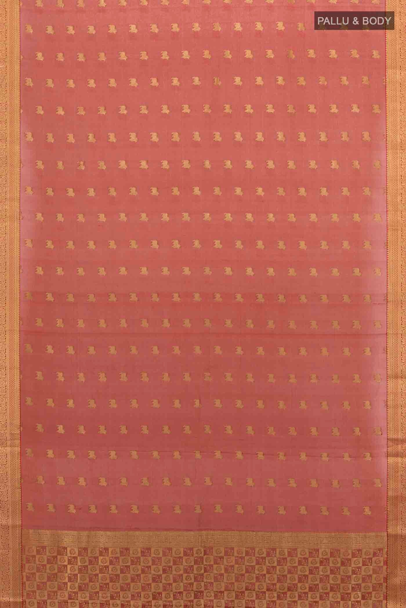 pallu body