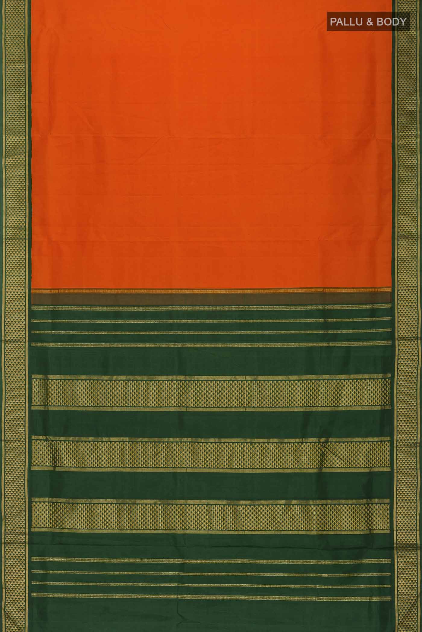 pallu body