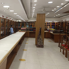 Hyderabad