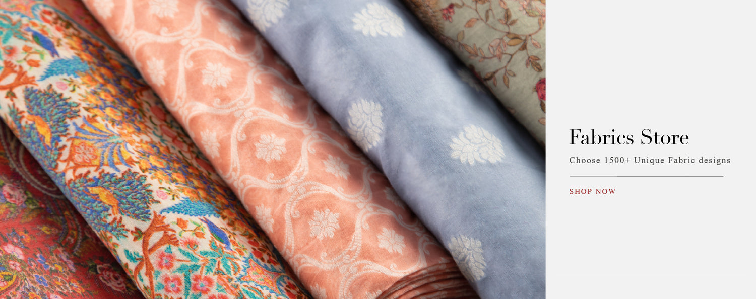 Fabrics Store