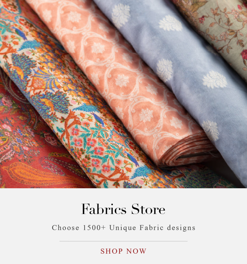 Fabrics Store