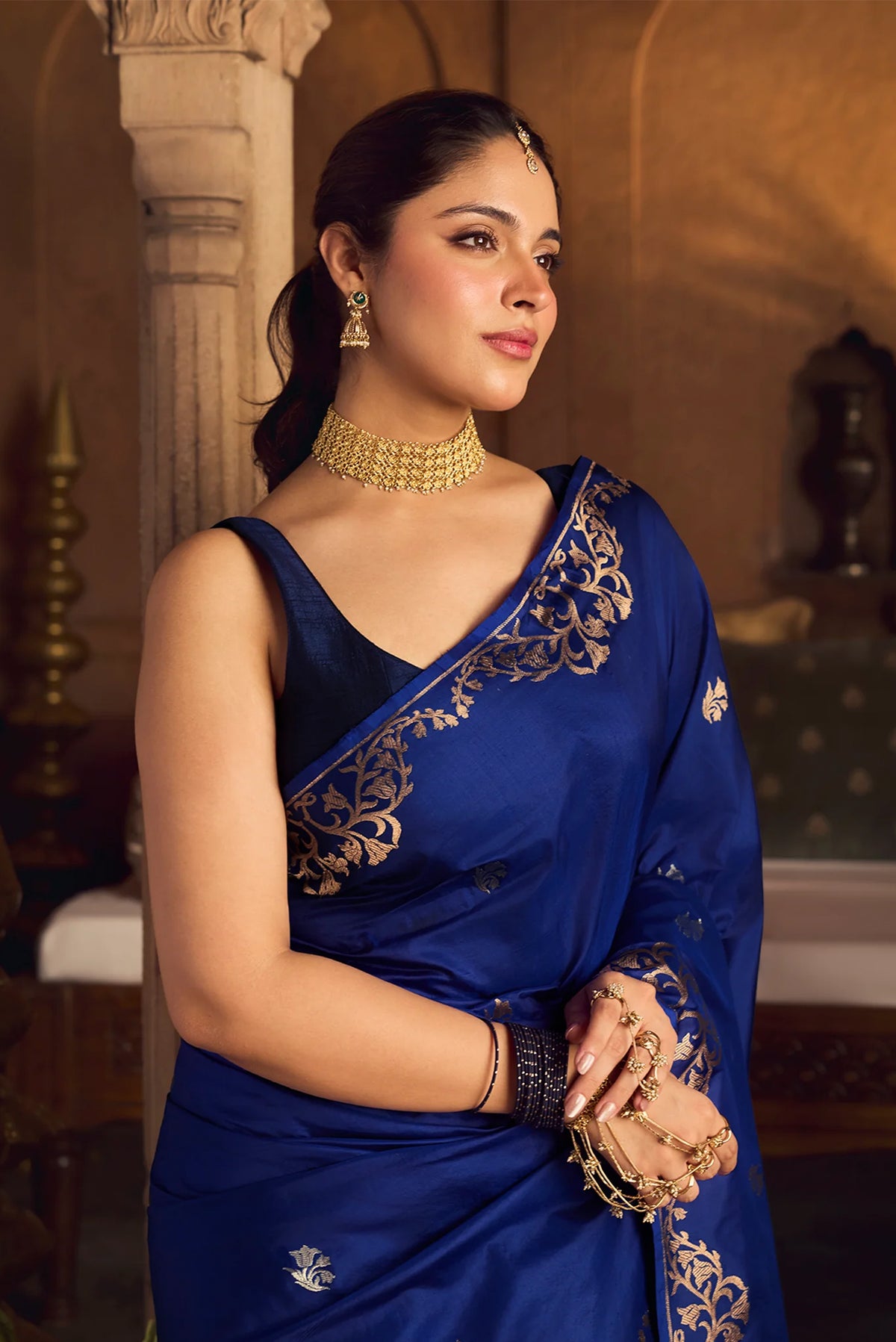 Sona Chandi