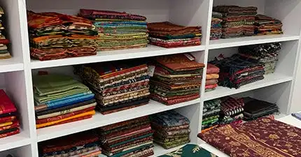 Nalli Trading L.L.C - Sharjah