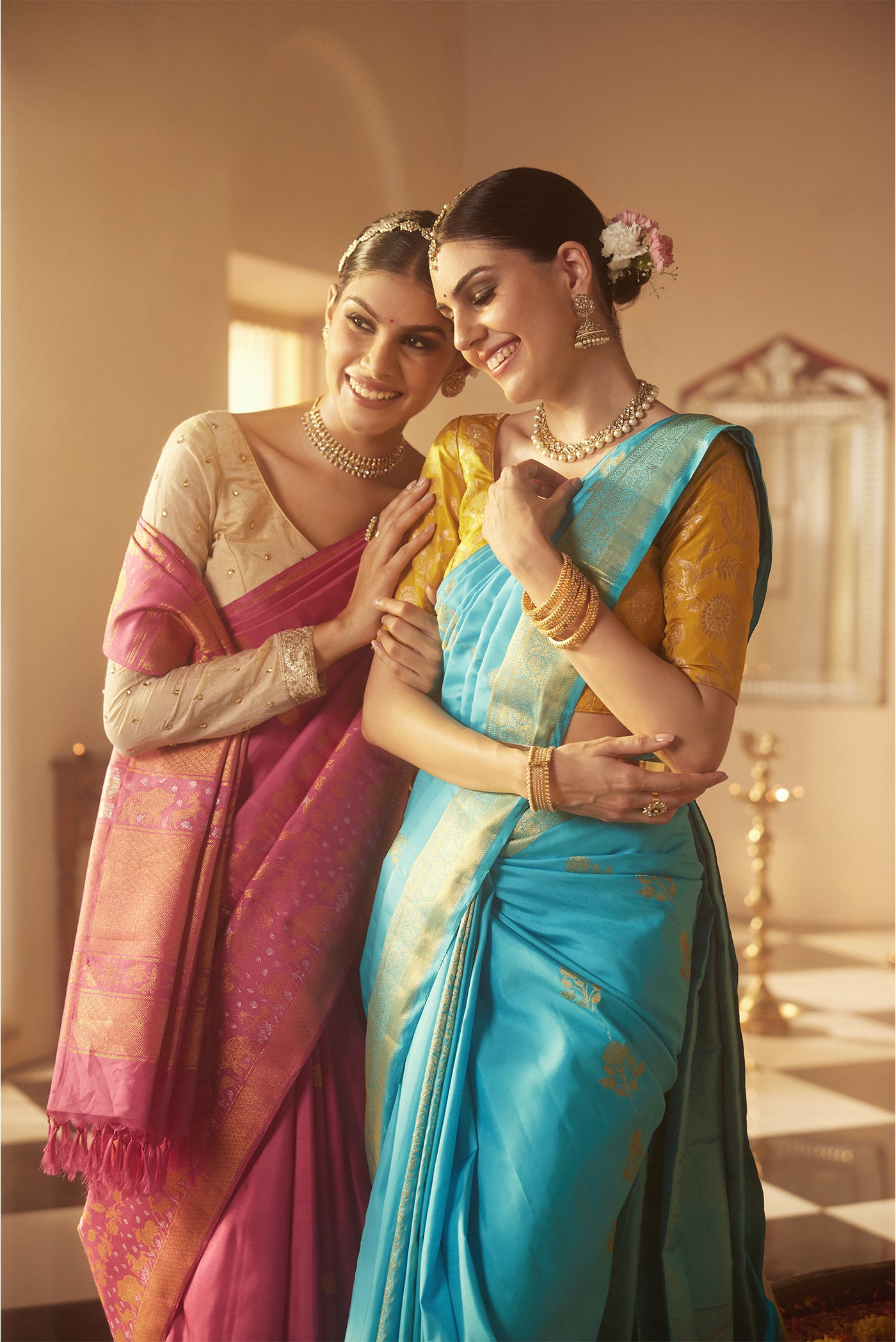 Indira