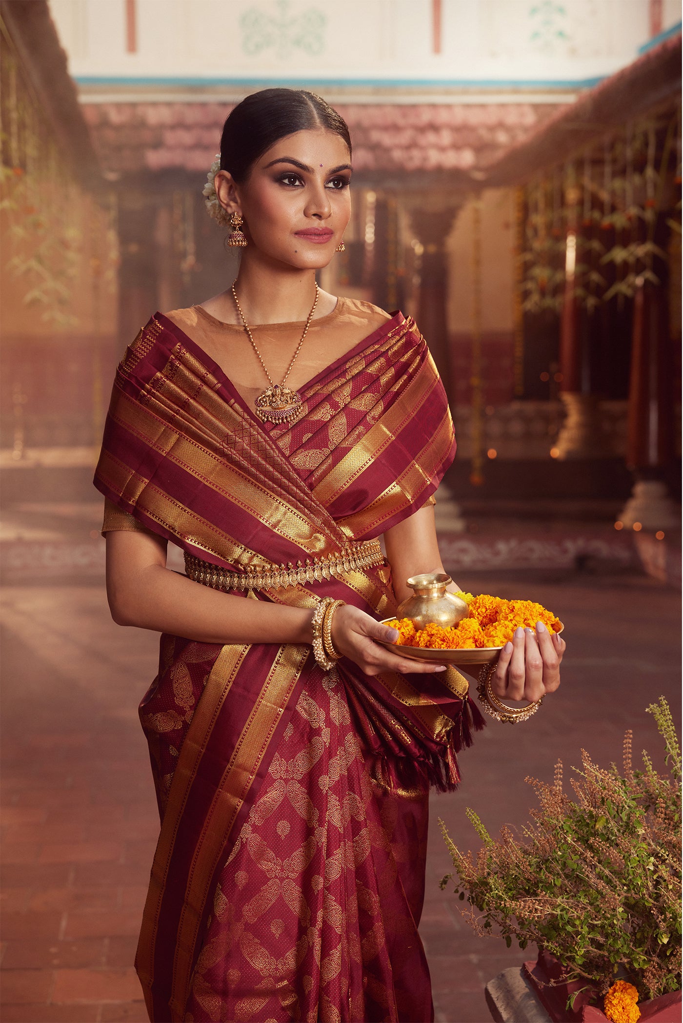 Indira