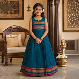 Kids Dress