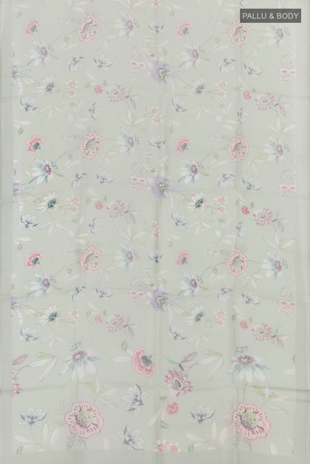 pallu body
