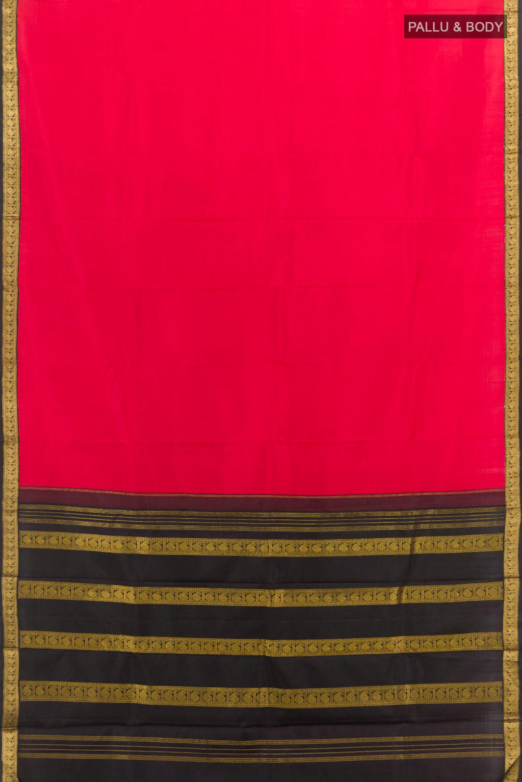 pallu body