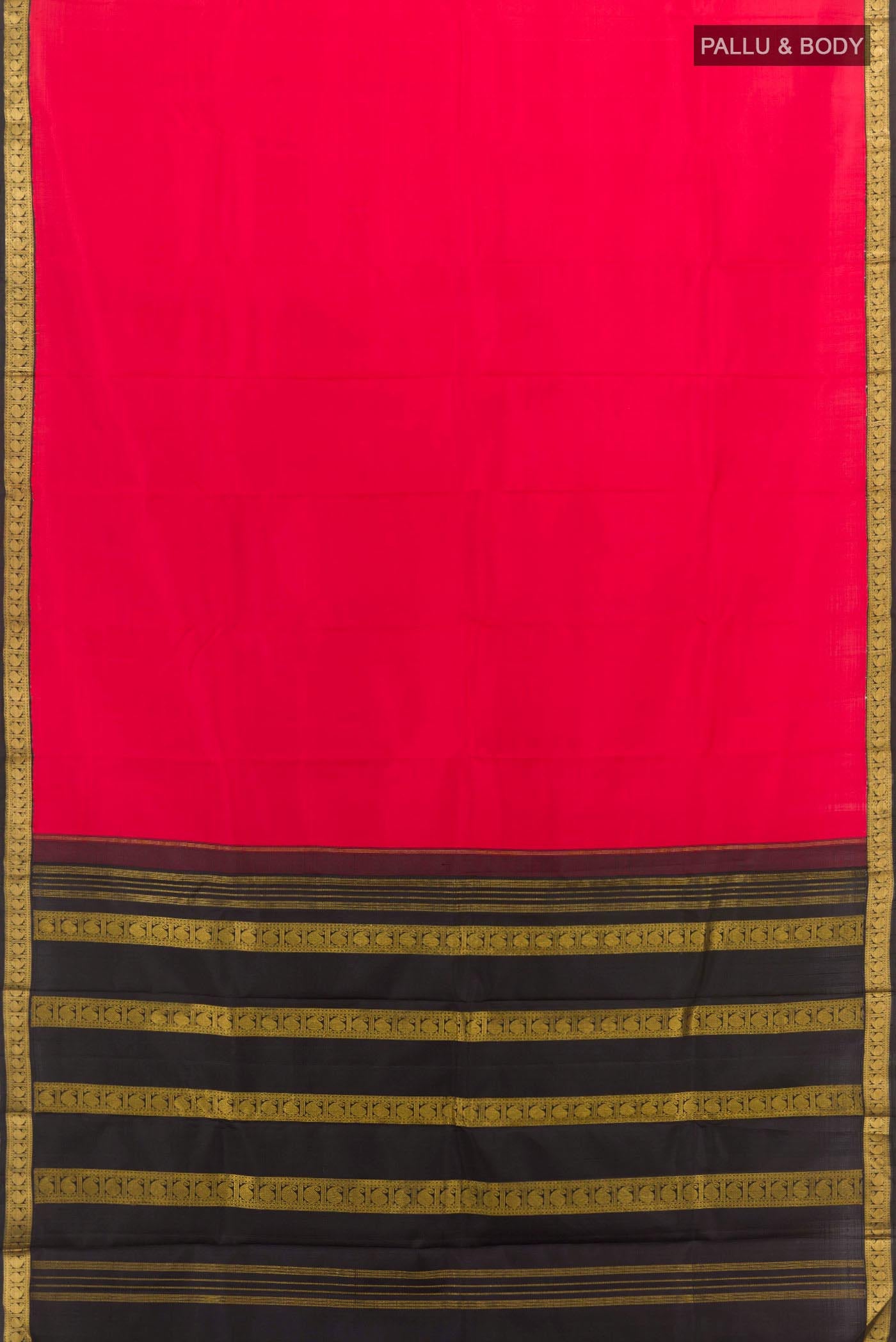 pallu body