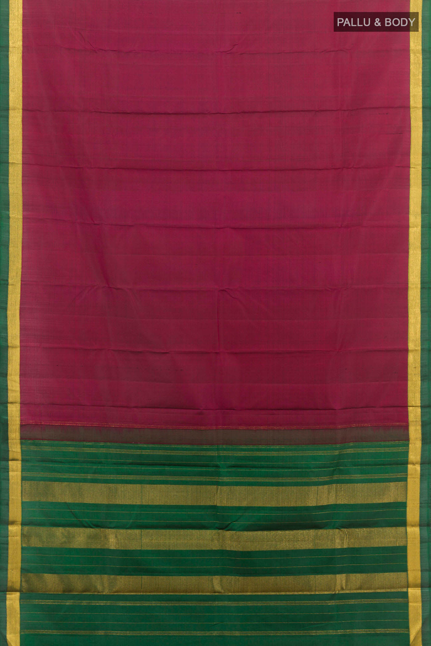 pallu body