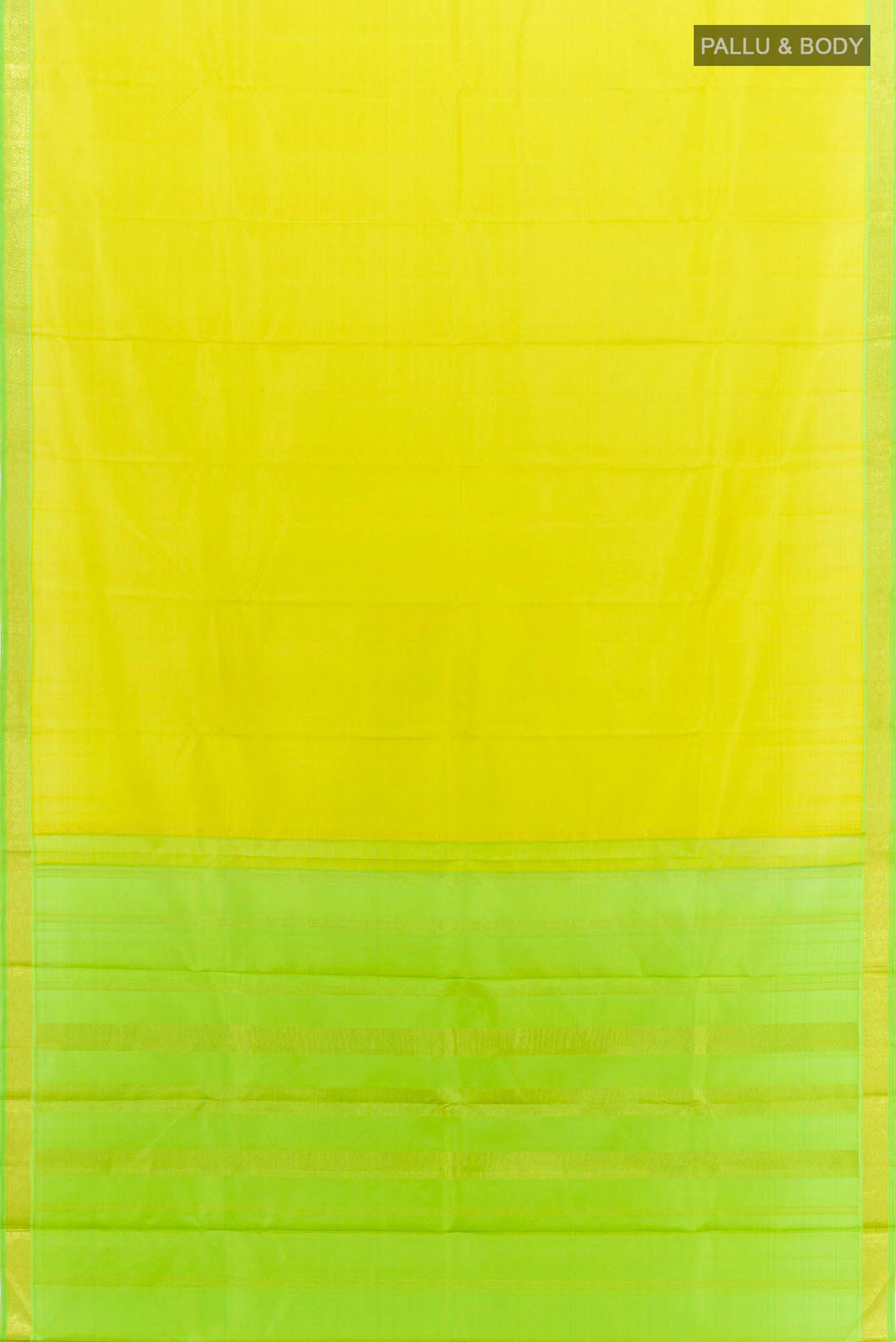 pallu body