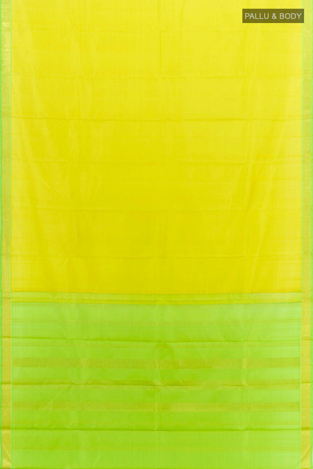 pallu body