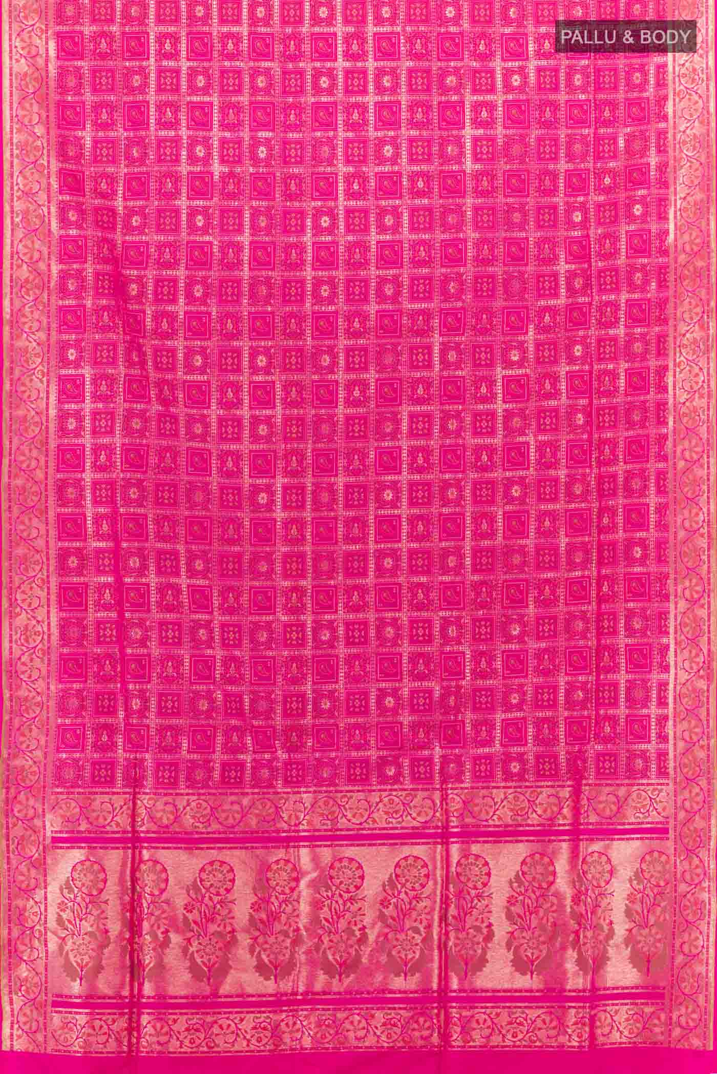 pallu body