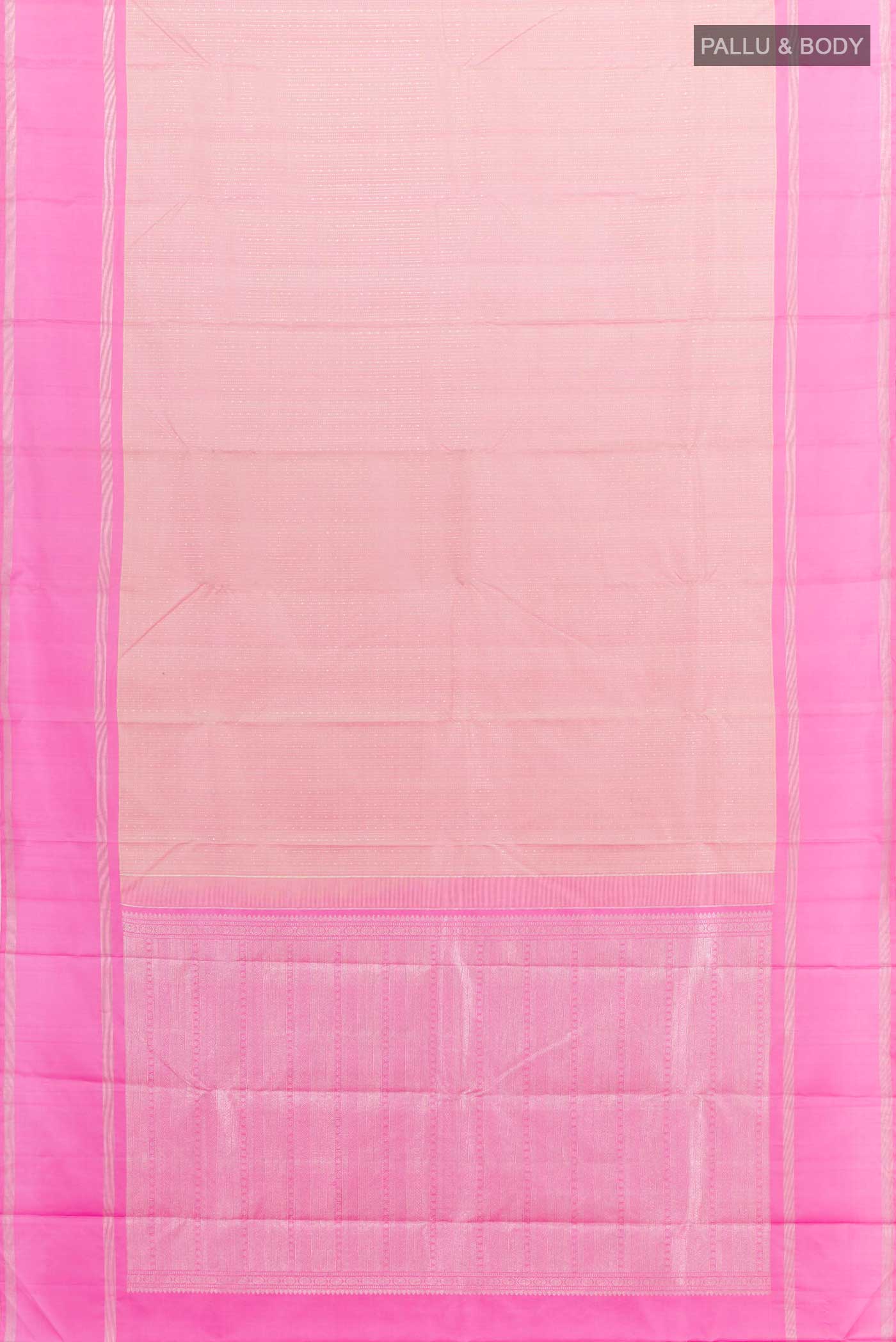 pallu body