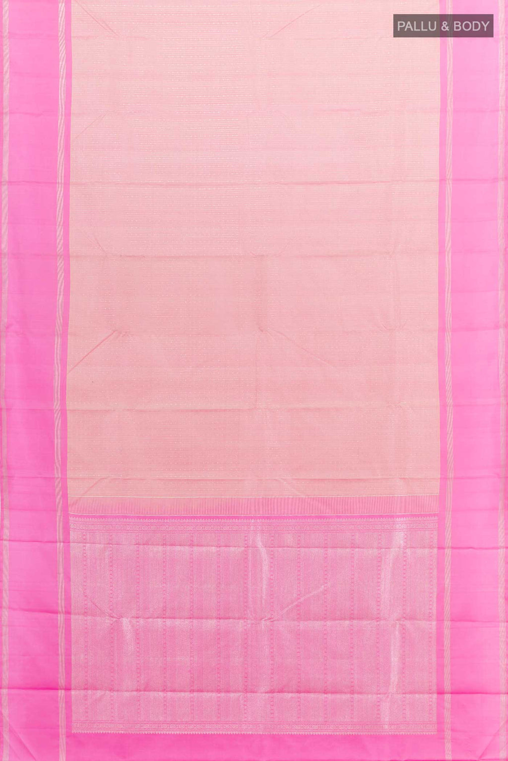 pallu body
