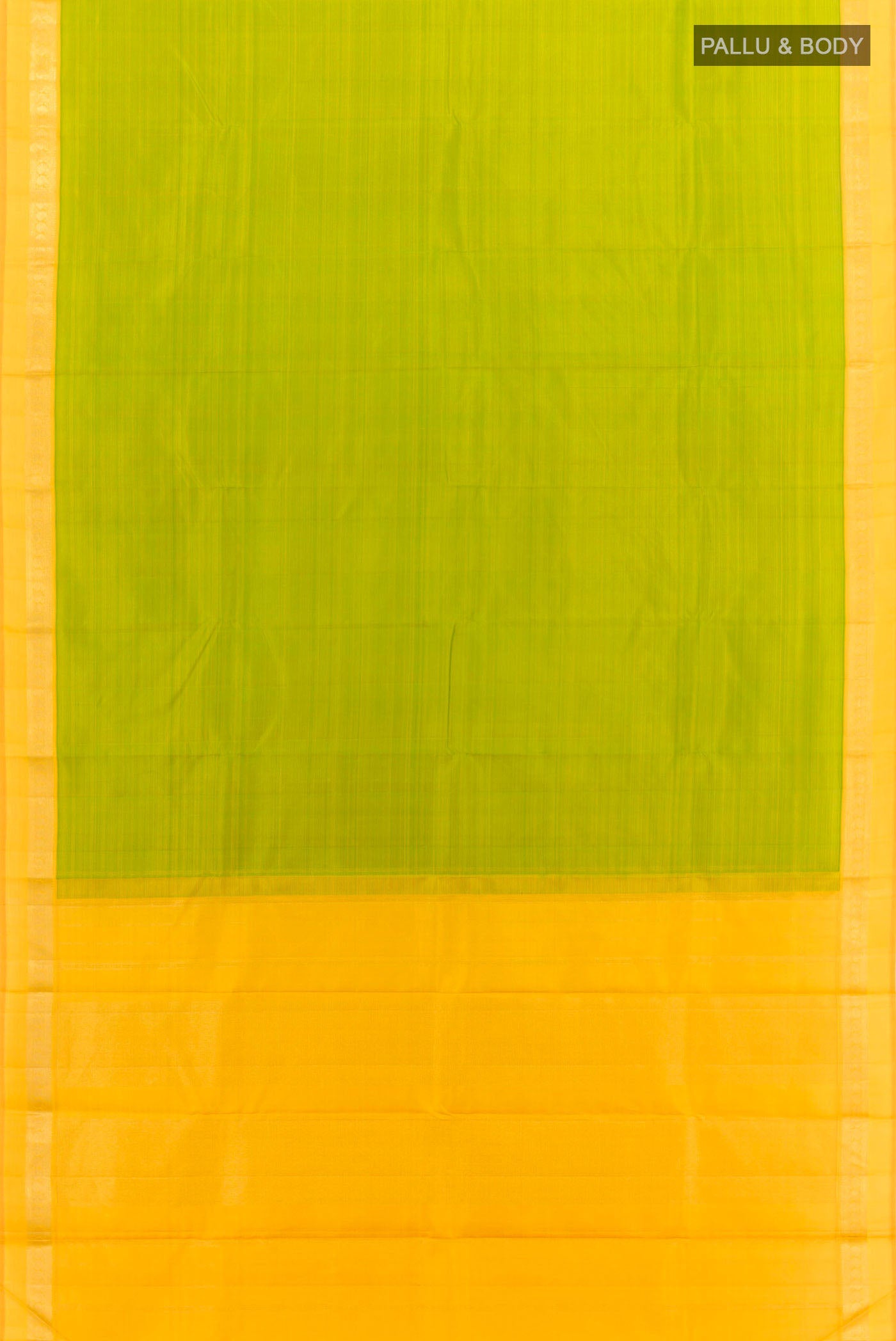 pallu body