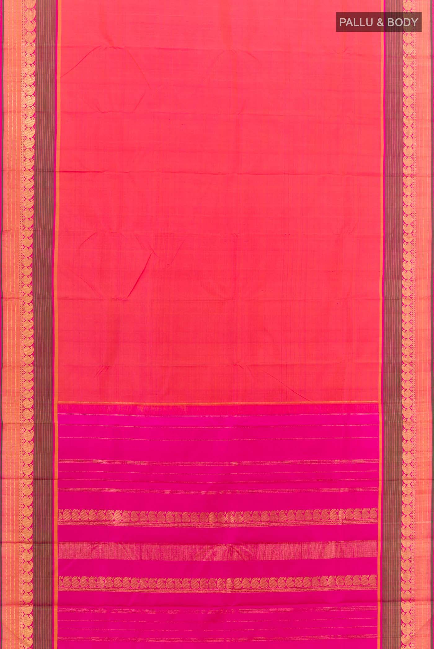 pallu body