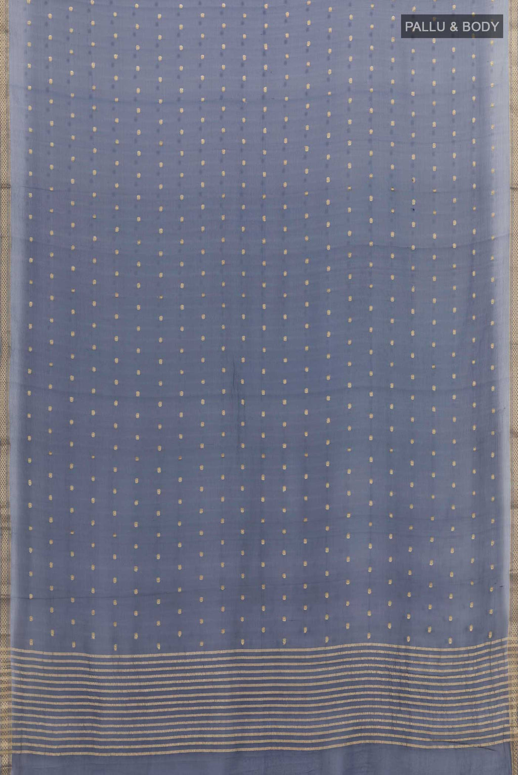 pallu body
