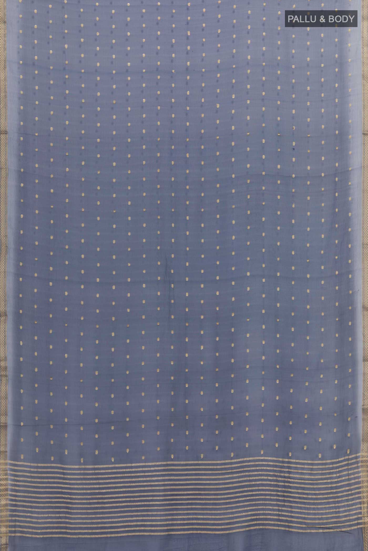 pallu body