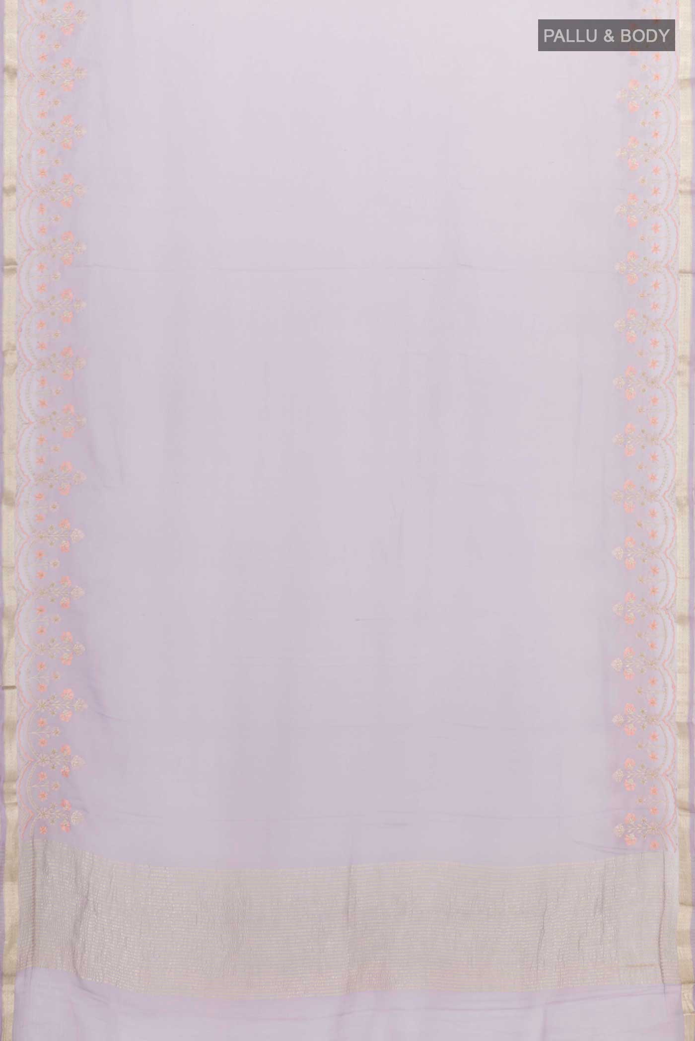 pallu body