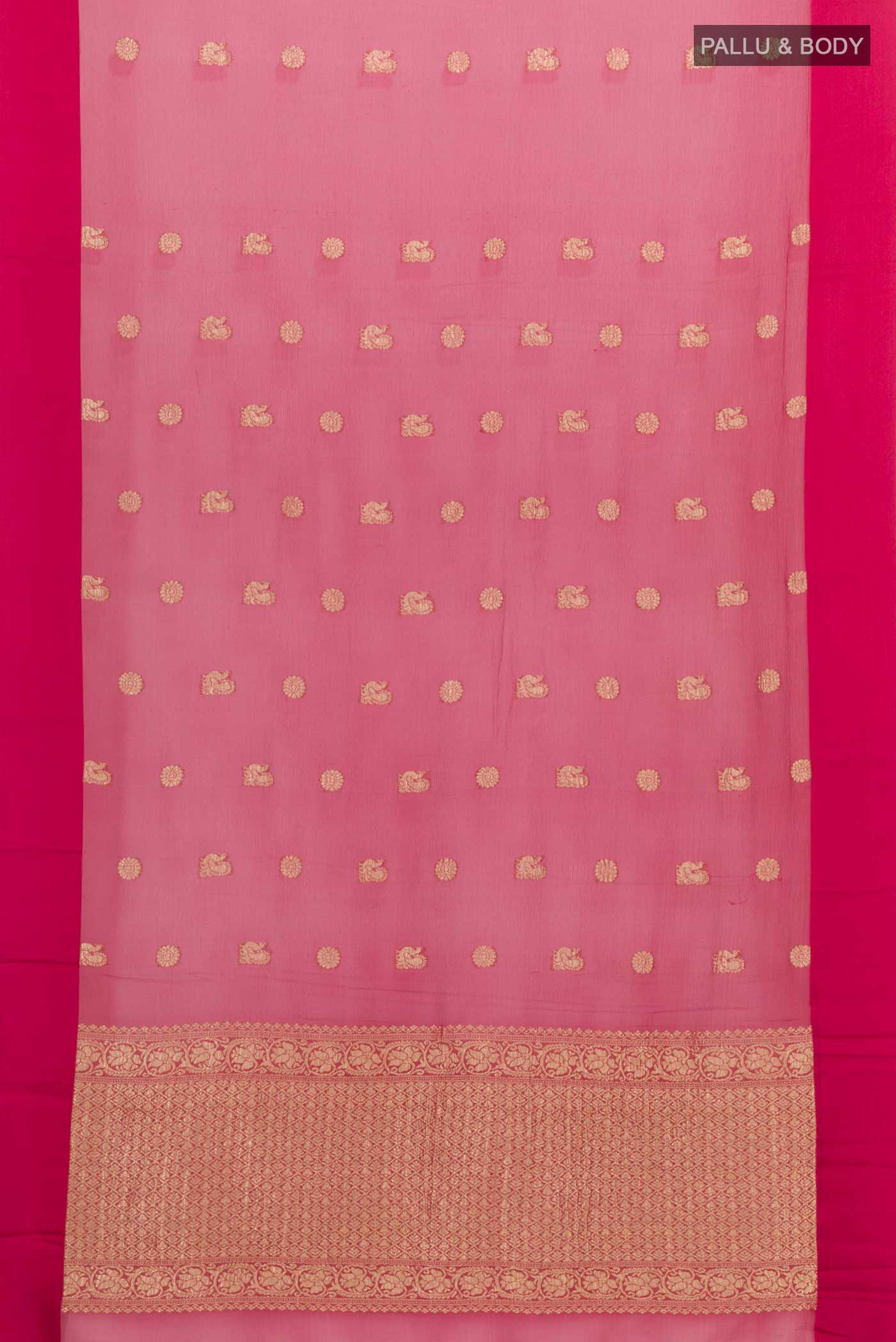 pallu body