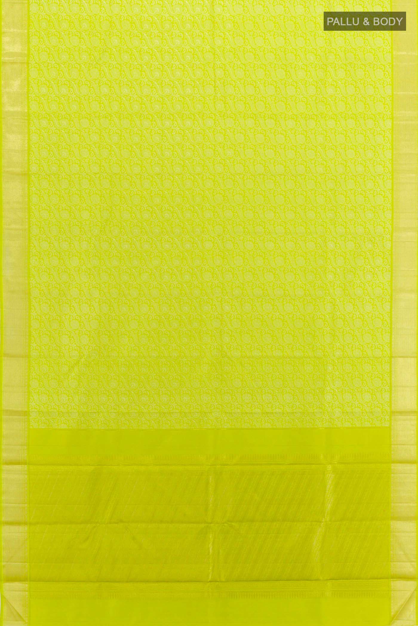 pallu body