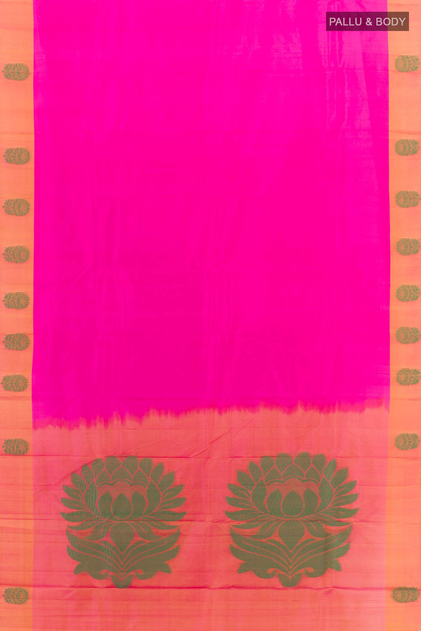 pallu body