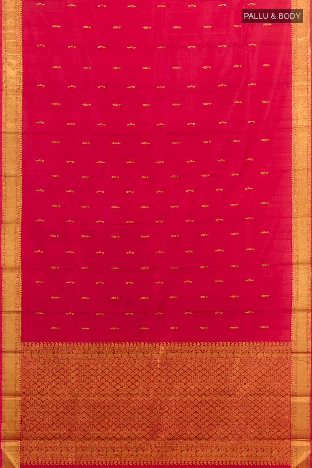 pallu body