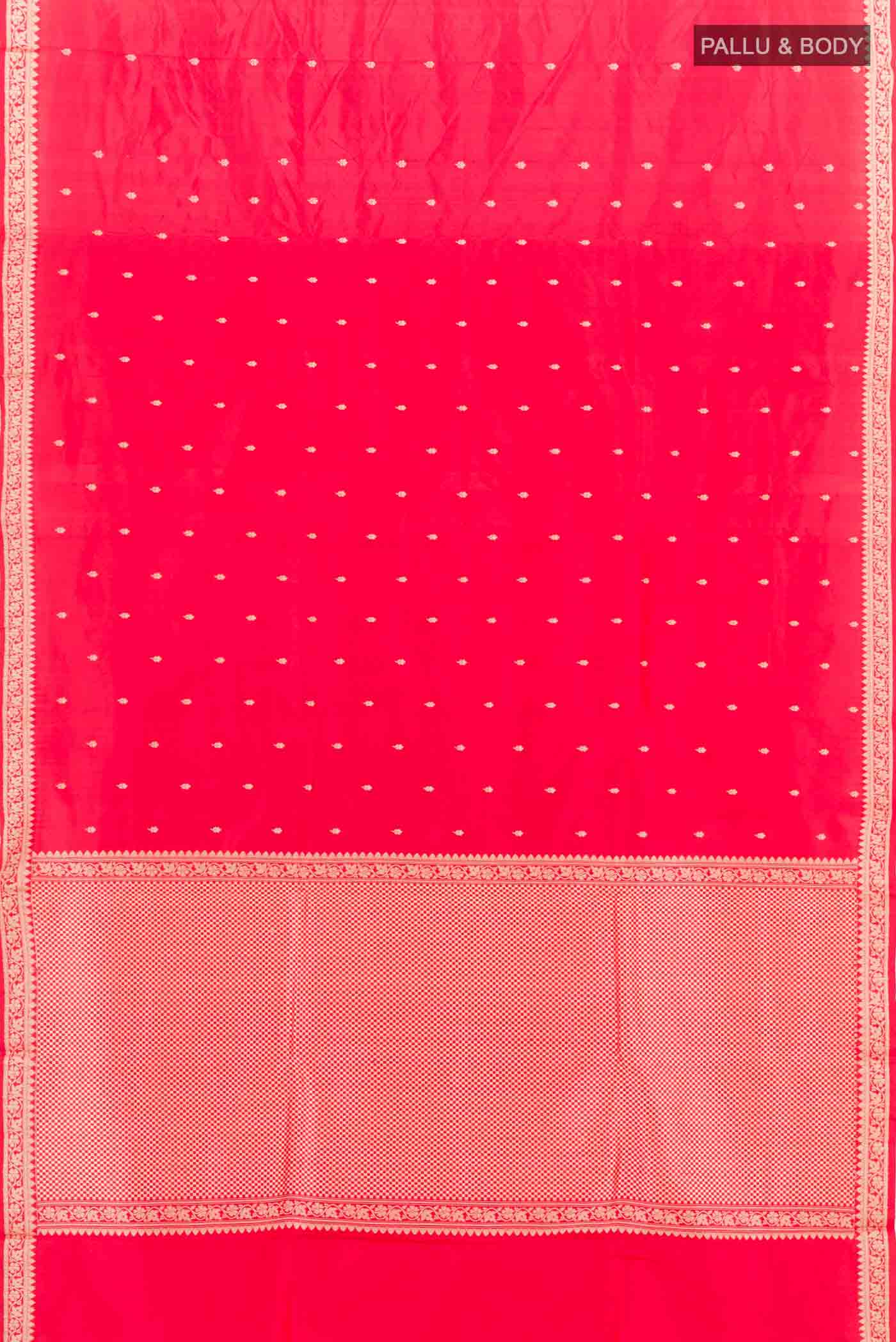 pallu body