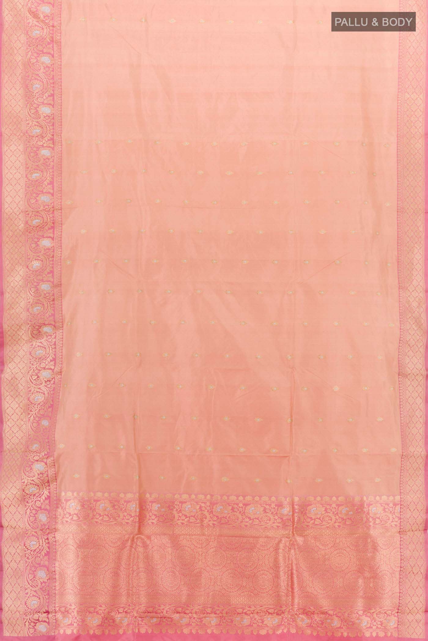 pallu body