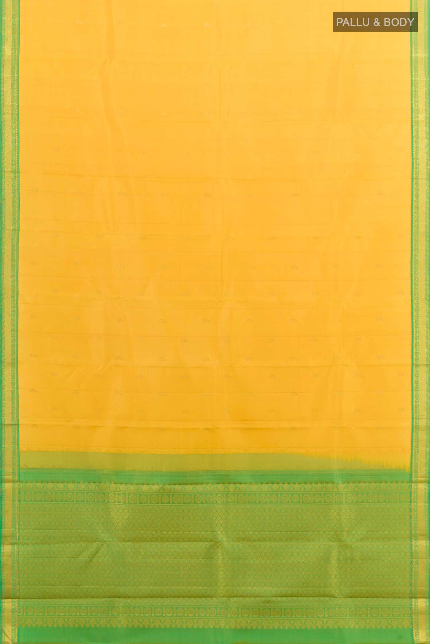 pallu body