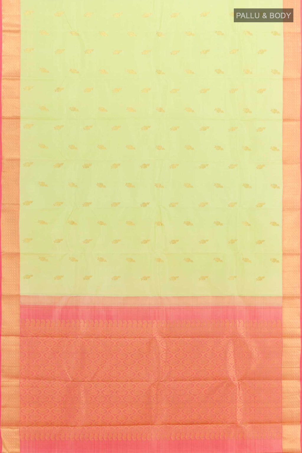 pallu body